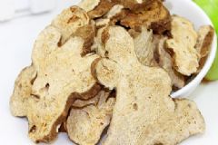 中藥白術(shù)可以治療便秘嗎？怎么用白術(shù)治療便秘？[圖]