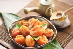 痔瘡的食療方有哪些？有痔瘡吃什么治療？[圖]