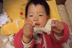 孩子撕紙有哪些好處？該怎么應(yīng)對(duì)寶寶撕紙情況？[圖]