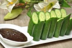 夏季有哪些既養(yǎng)生又清爽的食物？夏季解暑清爽吃什么好？[圖]