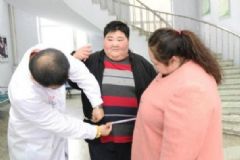為什么肥胖男人易陽痿？肥胖男人如何預(yù)防陽痿？[圖]