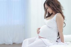 孕婦肚子疼是怎么回事？孕婦肚子疼原因有哪些？[圖]