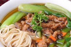 哪些人不適合吃養(yǎng)胃的食物？哪些人不能吃養(yǎng)胃的食物？[圖]