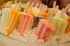 喝冷飲導(dǎo)致的腹瀉有什么食療方法？[圖]