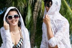 中暑暈倒怎么辦？夏季中暑應(yīng)急措施？[圖]