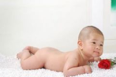 寶寶光屁股的危害有哪些？孩子穿小內(nèi)褲有什么學問？[圖]