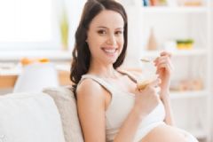 孕婦喝的奶粉怎么挑選？哪些孕婦奶粉是安全的？[圖]