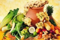 反流性食管患者在飲食上要注意什么？[圖]