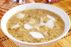 糖尿病人的食譜有哪些？治療糖尿病的食療方有哪些？[圖]