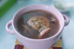 防治鼻血吃什么好？防治鼻血的食療方有哪些？[圖]