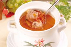 腸胃不好吃哪些食物調(diào)理？調(diào)理腸胃的食物有哪些呢？[圖]