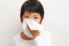 小兒咳嗽可能得了什么?。亢⒆涌人允歉忻斑€是過敏？[圖]