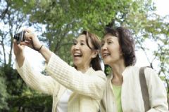 老年人鍛煉應(yīng)該注意哪些問題？老年人如何正確鍛煉？[圖]