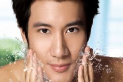 男性護(hù)膚有哪些注意事項(xiàng)？男士臉部按摩有哪些好處？[圖]
