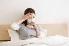 孕初該如何預(yù)防感冒？孕初感冒有哪些癥狀？[圖]