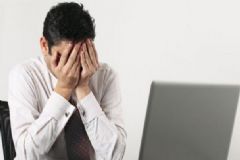 男性更年期有哪些前兆？男性更年期要注意什么？[圖]