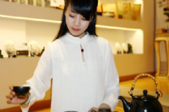 女人喝什么茶補(bǔ)血養(yǎng)顏？女人喝哪些茶能補(bǔ)血養(yǎng)顏？[圖]