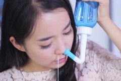 洗鼻子對鼻子有什么影響嗎？洗鼻子有什么副作用？[圖]