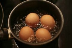 吃雞蛋能預(yù)防老花眼嗎？雞蛋怎么吃預(yù)防老花眼？[圖]
