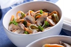 哪些飲食習(xí)慣會傷胃？養(yǎng)胃需要注意哪些飲食禁忌？[圖]