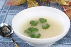 小兒咳嗽日常飲食有哪些注意事項？治療小兒咳嗽的偏方大全[圖]