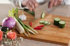 怎樣保養(yǎng)砧板？如何保養(yǎng)砧板？[圖]
