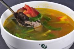 治療缺鐵性貧血的營養(yǎng)食譜有哪些？缺鐵性貧血飲食禁忌有哪些？[圖]
