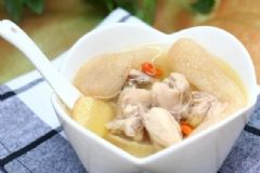 吃什么食物防治脂肪肝？防治脂肪肝的食療方有哪些？[圖]