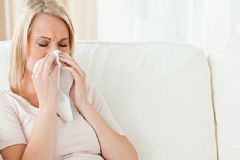 孕婦為什么容易得鼻炎？孕婦得了鼻炎怎么治療？[圖]
