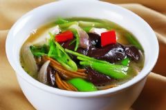 血脂高的人吃什么食物好？吃什么食物可以降血脂？[圖]