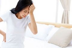 月子病的癥狀表現(xiàn)有哪些？如何治療月子病效果最好？[圖]