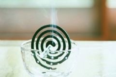 蚊香發(fā)霉了可以用嗎？使用蚊香要注意什么？[圖]