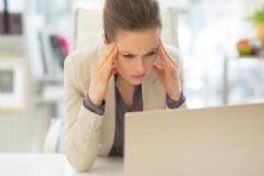 頭暈腦脹怎么辦？中醫(yī)緩解頭昏腦脹的方法有哪些？[圖]