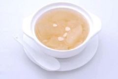 春季咳嗽食療方有哪些？春季潤(rùn)肺止咳吃什么食物好？[圖]