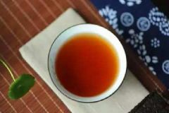 老人喝濃茶好嗎？老年人常喝濃茶有哪些危害？[圖]