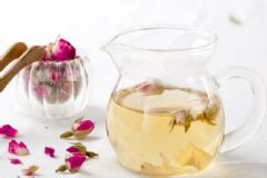 女性哪些時(shí)期需要忌茶水？女性喝茶有哪些好處？[圖]