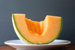 懷孕可以吃哈密瓜嗎？懷孕吃哈密瓜好不好？[圖]