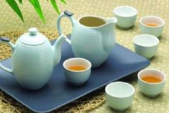 上班族喝什么茶潤肺？上班族防癌的茶有哪些？[圖]