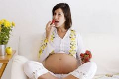 孕婦缺鈣會(huì)有哪些癥狀？最適合孕婦補(bǔ)鈣的食物有哪些？[圖]