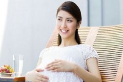 如何有效應對尿頻？孕期尿頻的癥狀有哪些?[圖]