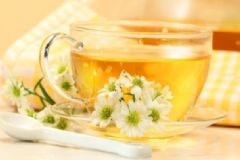 有保健作用的茶有哪些？適合中老年人的保健茶[圖]