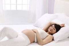 孕婦嗜睡是怎么回事？孕婦嗜睡該怎么辦？[圖]