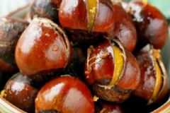 經(jīng)期可以吃栗子嗎？經(jīng)期吃栗子的好處有哪些？[圖]
