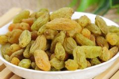 葡萄干真的可以治痔瘡嗎？葡萄干治療痔瘡方法有哪些？[圖]