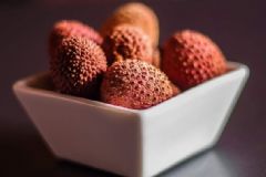 吃荔枝為什么會(huì)導(dǎo)致上火？怎么吃荔枝菜不容易上火？[圖]