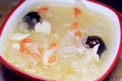 春季養(yǎng)生需養(yǎng)肝！推薦三款補肝湯品！[圖]