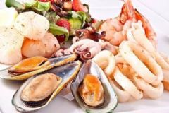 提高性能力的食物有哪些？男性吃什么提高性能力？[圖]