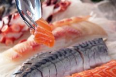 嬰兒輔食吃什么魚(yú)好？寶寶輔食吃什么魚(yú)好？[圖]
