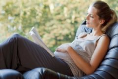 孕婦便秘有什么壞處？孕婦便秘對寶寶有哪些影響？[圖]