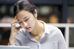 壓力大睡不著怎么辦？如何預(yù)防失眠最有效？[圖]
